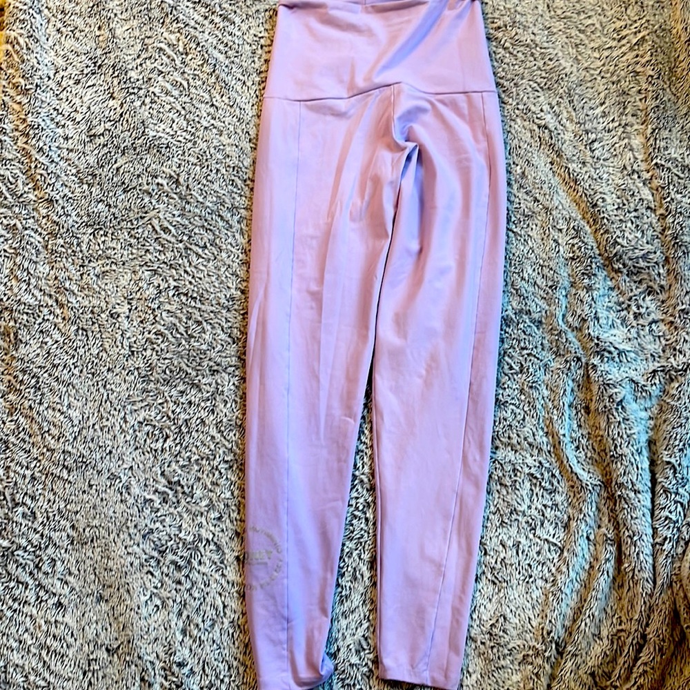 Brazilian Leggings